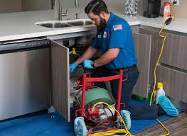 Best Drain Cleaning and Unclogging  in Trezevant, TN